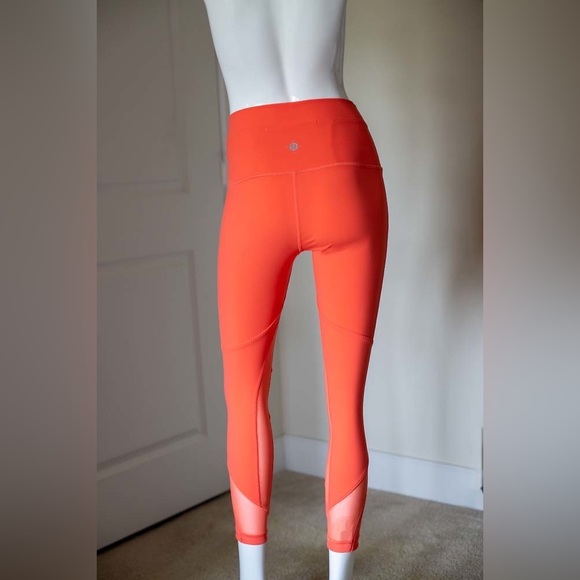 lululemon “Summer Of Yoga” High Times Pant - Picture 8 of 10